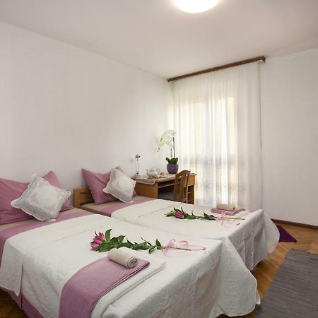 Apartment Ana & Darijo Split Ngoại thất bức ảnh