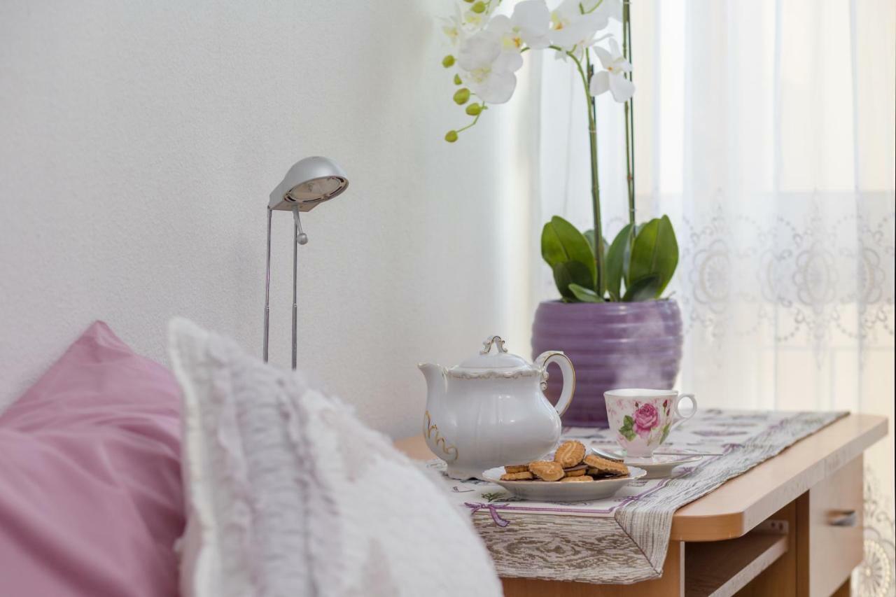 Apartment Ana & Darijo Split Ngoại thất bức ảnh