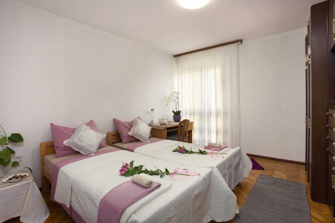 Apartment Ana & Darijo Split Ngoại thất bức ảnh