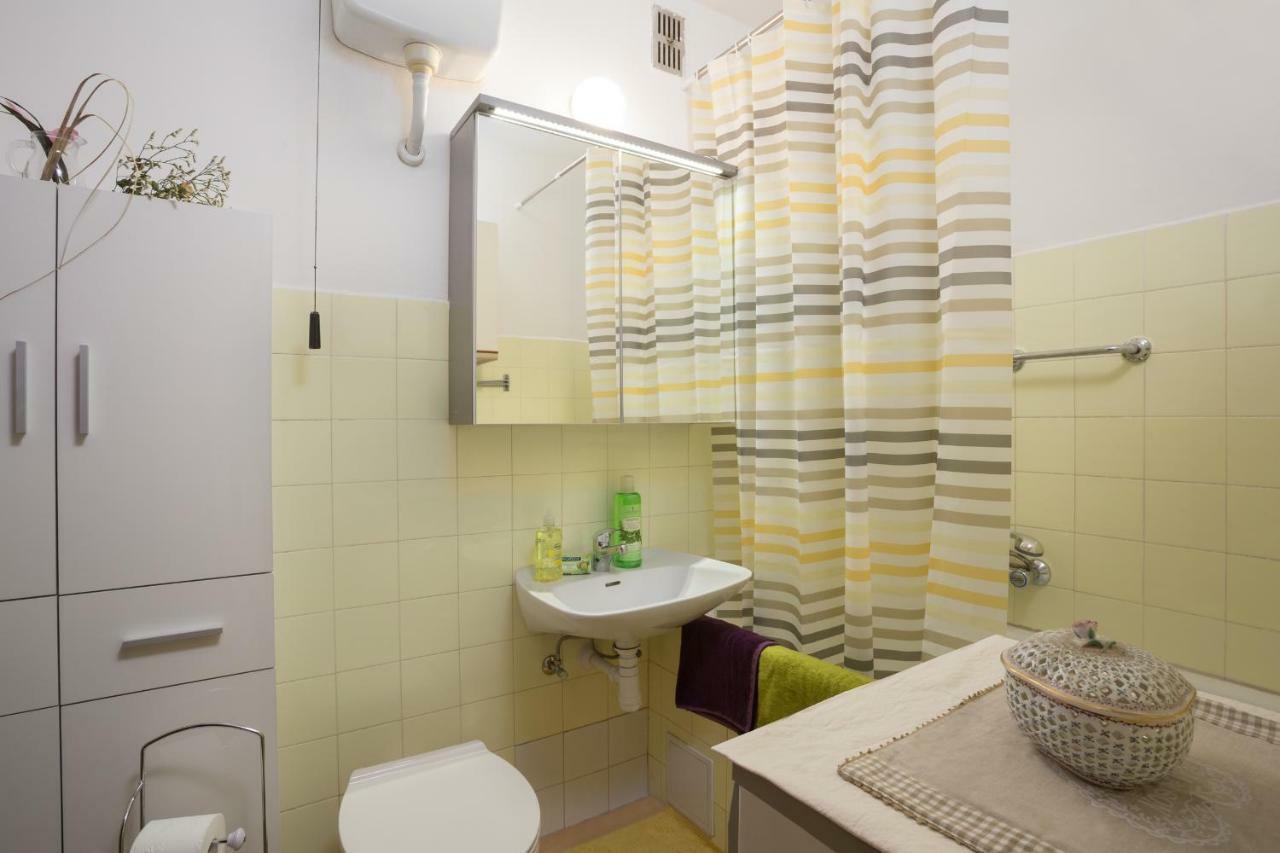 Apartment Ana & Darijo Split Ngoại thất bức ảnh