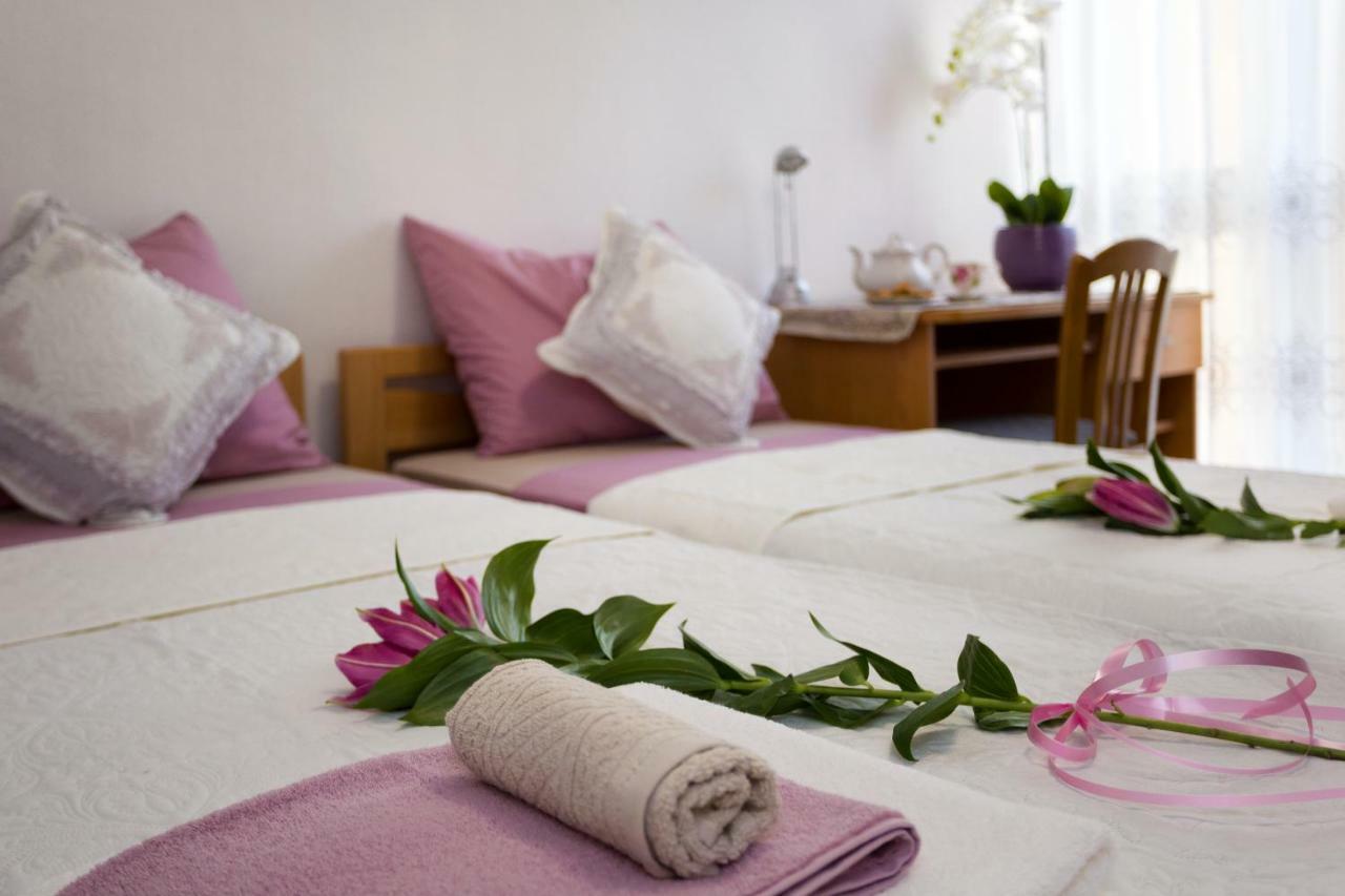Apartment Ana & Darijo Split Ngoại thất bức ảnh
