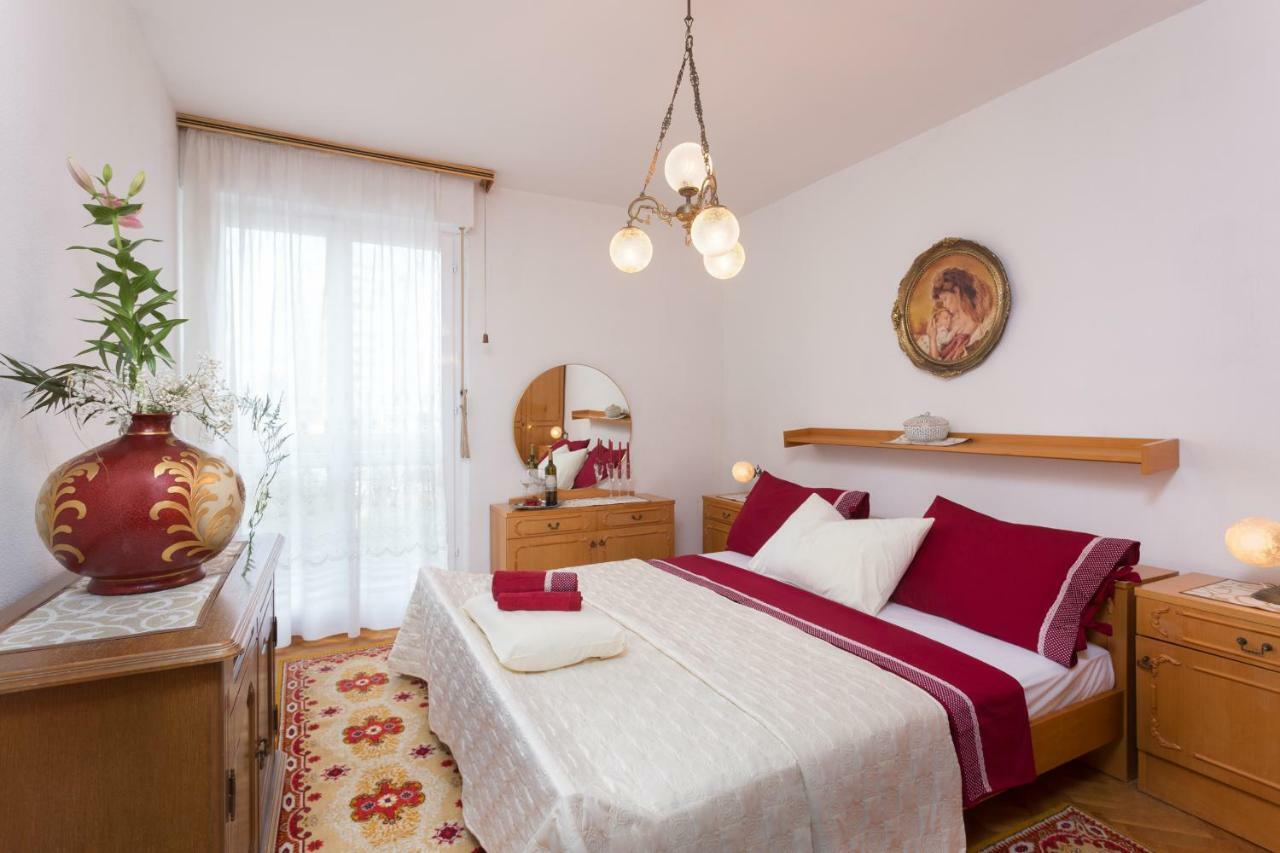 Apartment Ana & Darijo Split Ngoại thất bức ảnh