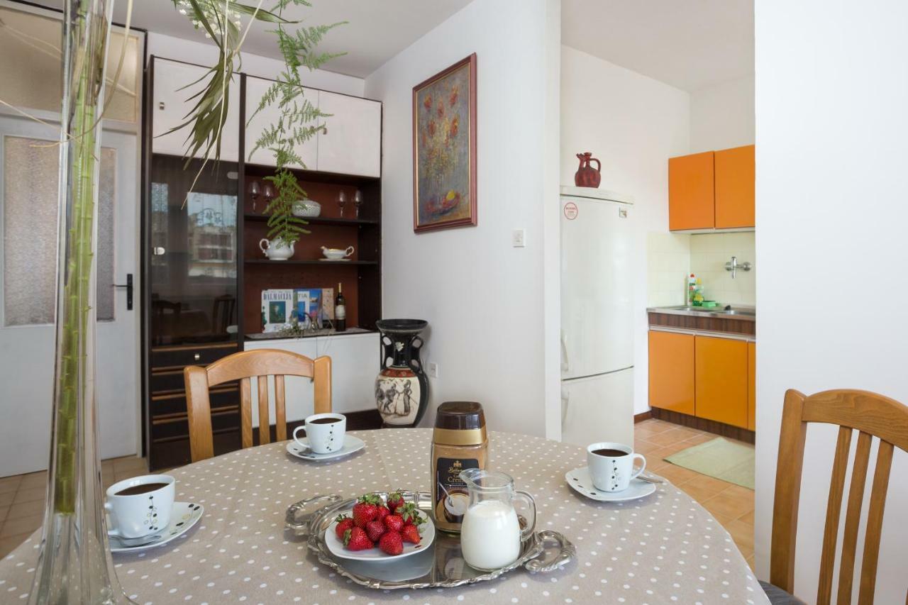 Apartment Ana & Darijo Split Ngoại thất bức ảnh