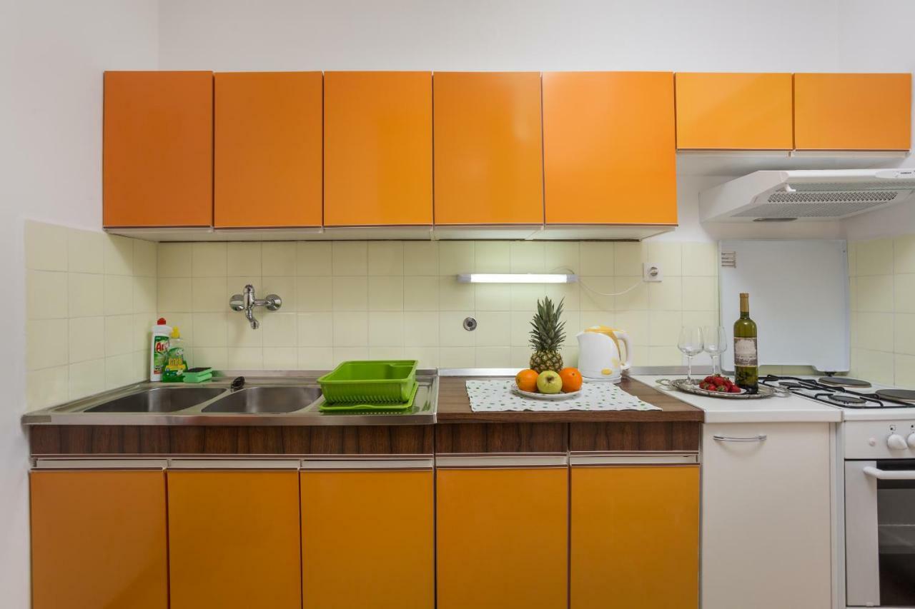 Apartment Ana & Darijo Split Ngoại thất bức ảnh