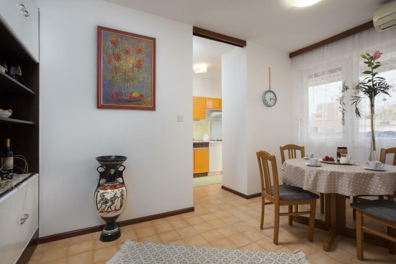 Apartment Ana & Darijo Split Ngoại thất bức ảnh