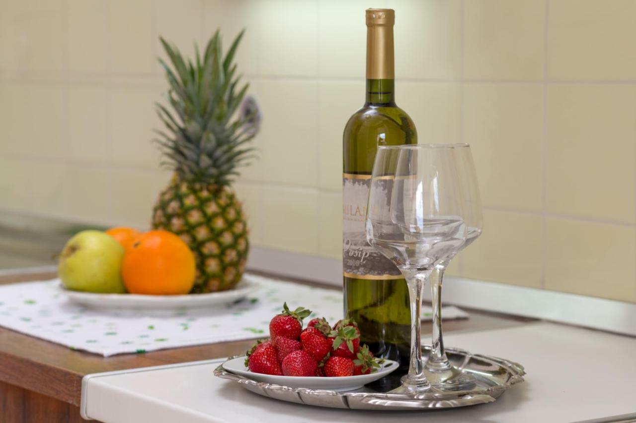 Apartment Ana & Darijo Split Ngoại thất bức ảnh
