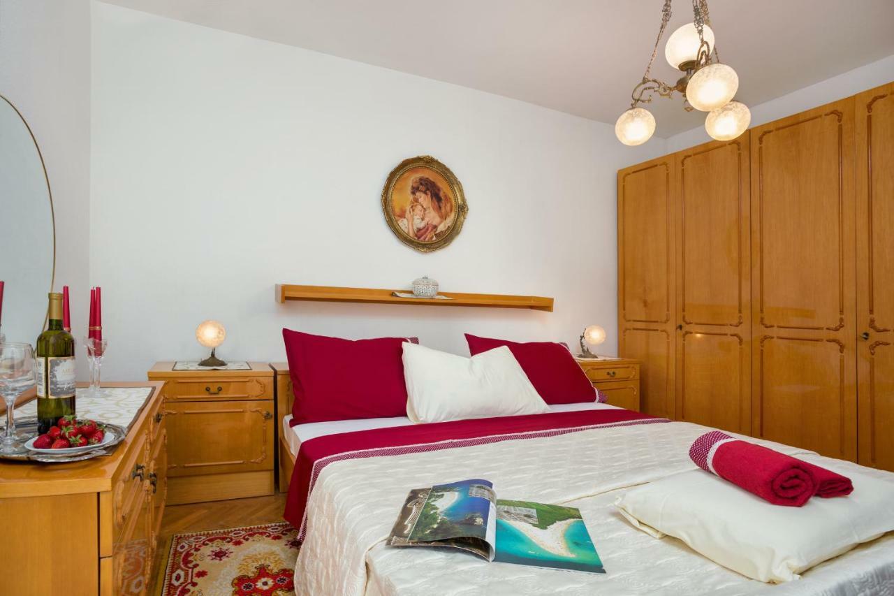 Apartment Ana & Darijo Split Ngoại thất bức ảnh