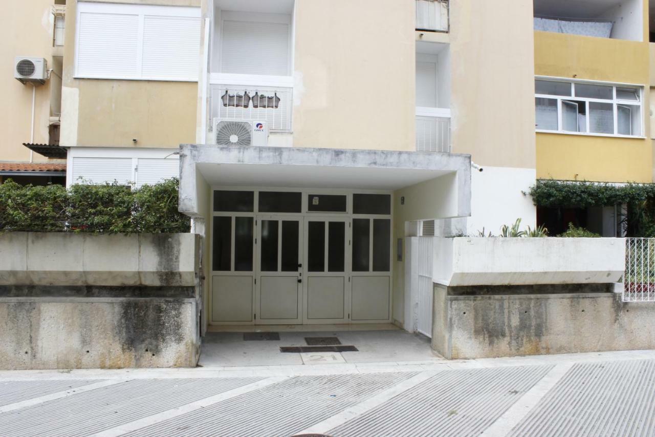 Apartment Ana & Darijo Split Ngoại thất bức ảnh