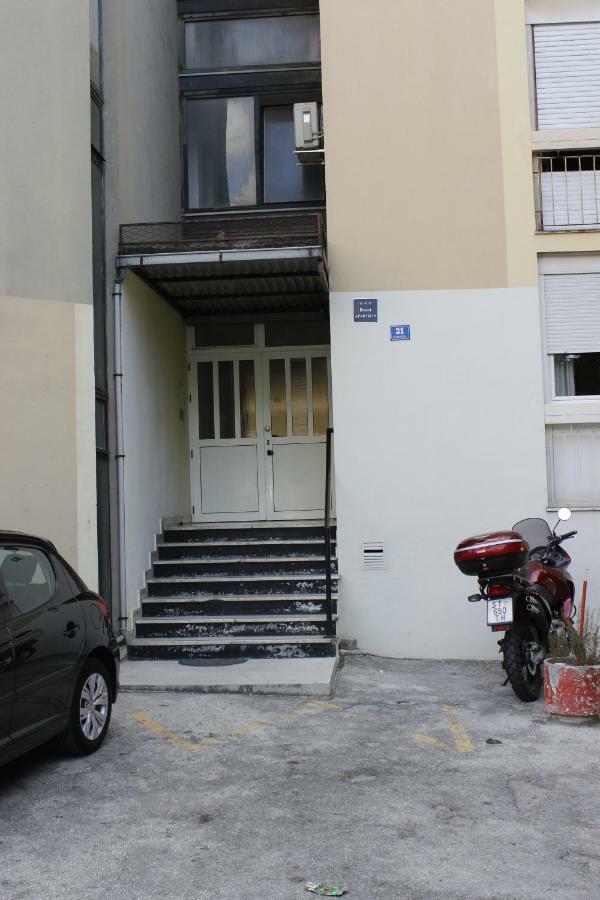 Apartment Ana & Darijo Split Ngoại thất bức ảnh