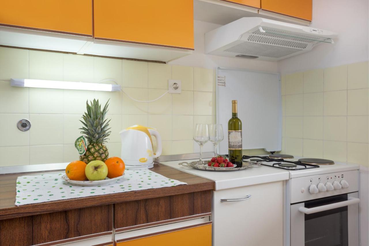 Apartment Ana & Darijo Split Ngoại thất bức ảnh